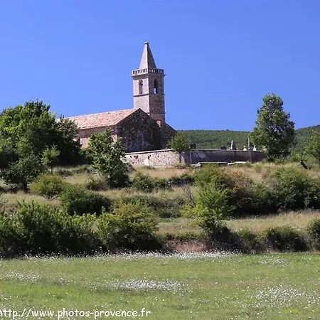 בית נופש A La Ferme *