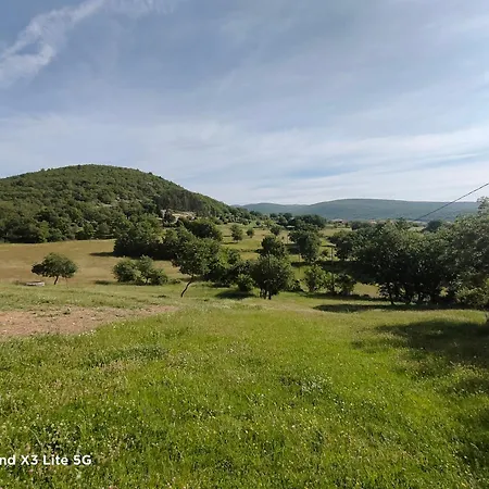 A La Ferme בית נופש