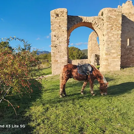 A La Ferme 度假居 *