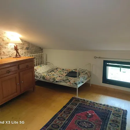 Ferienhaus A La Ferme *