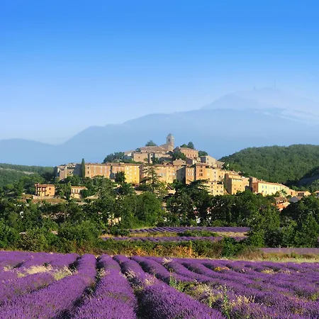 A La Ferme 度假居 Ongles