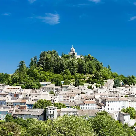 度假居 A La Ferme