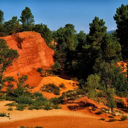 Ferienhaus A La Ferme *
