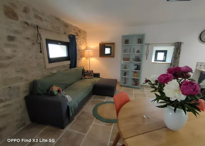 Holiday home A La Ferme *